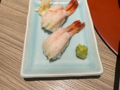 -小山日本料理(兴业太古汇店)
