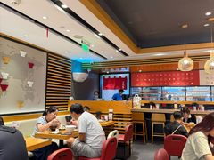 -一風堂拉面(美罗城店)