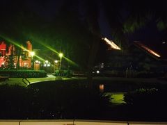 -三亚亚龙湾雅高美爵酒店
