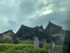 -清远熹乐谷温泉度假酒店