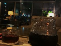 -咖法森林·咖啡  酒吧(天河店)