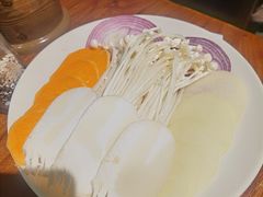 -九田家黑牛烤肉料理(新辰里亚运村店)