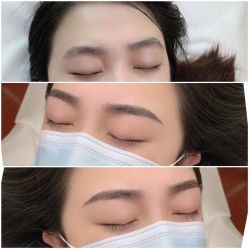 -久匠·纹眉半永久野生眉