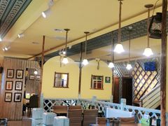 大堂-格日勒阿妈蒙古厨房(大召店)