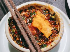 -超级鲜•胡毛肚火锅(扬帆店)