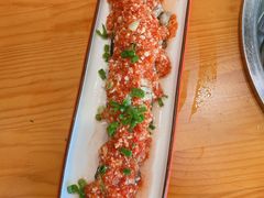 -山城正宗集安高丽火盆