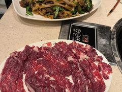 -八合里潮汕鲜牛肉火锅(吉大店)