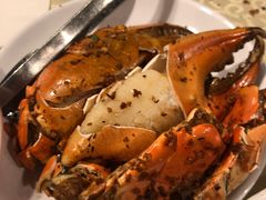 -喜记避风塘炒辣蟹(旗舰店)