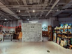 -当当书店(国泰广场店)
