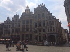 -布鲁塞尔大广场