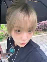 -GN概念烫染沙龙