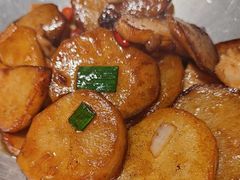 -绿茶餐厅(朝阳大悦城店)