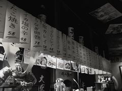 -半藏居酒屋(香港花园店)