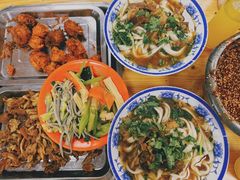 -清真-戏楼王记牛肉面