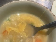 -很久以前羊肉串(农科路店)