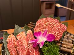 -丸藏和牛烧肉专门店(园区师惠坊店)
