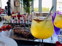 -恰餐厅及酒吧CHAR Bar & Grill(北京三里屯洲际店)