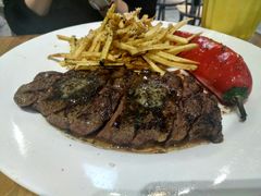 -HELLO 27 意面·沙拉·帕尼尼