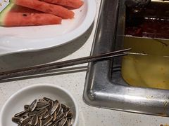 -海底捞火锅(高科广场店)