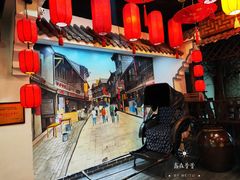 -老城味道·传统天津菜(杨柳青店)