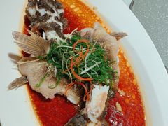 -维园悦谱·海派家常菜(乌鲁木齐南路店)
