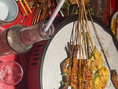 -醉烧膘·烧烤夜宵王(总店)