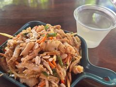 -婉泰·特色小吃·舂鸡脚(告庄二店)