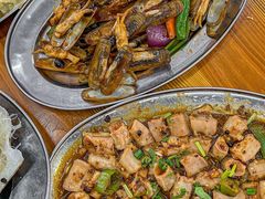 -嘉升大排档(番禺总店)