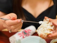 -蟹田居·活蟹料理(东城店)