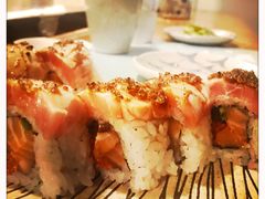 -尚水长廊铁板烧(荣祥广场店)