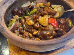 -大嫂镬仔·焖鸡煲·啫啫煲(逢源路店)