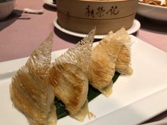 -荣轩(新荣记环球金融中心店)