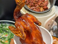 -羽鸽集·乳鸽专门店·地道顺德菜(岭南站店)