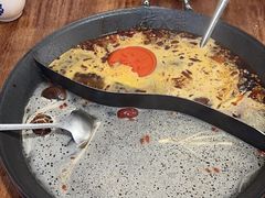 -楠火锅(新塘翡翠绿洲店)