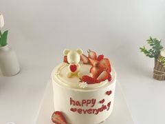 -CAKEBOSS蛋糕老板(东直门来福士店)
