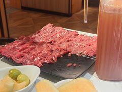-牛品福潮汕牛肉火锅(旺庄店)
