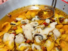 -雲蜀龙阁·金牌水煮鱼(方庄店)