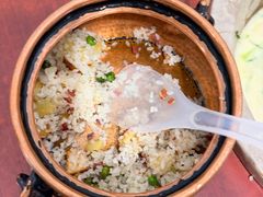 -姚记抚仙湖石锅鱼庄