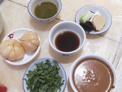 -鑫龙火锅城(经二纬四店)