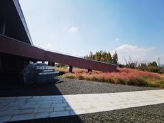 -下渚湖国家湿地公园科普馆