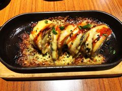 -仓桥家·焗寿司·锅物(光谷步行街店)