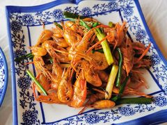 -邱记私房菜·十八年本地菜