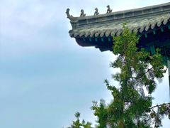 -千佛山风景名胜区