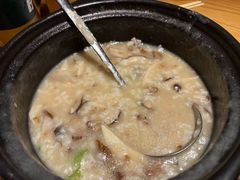 -蚝翅·海鲜粥·烧烤·龙虾季(海曙天一店)