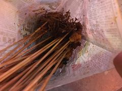 -乐彡炸串·烤苕皮(西单华威约饭街店)