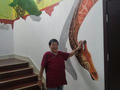 -清水洞汤泉(嘉陵江西路店)