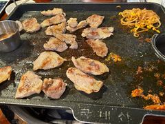 -Dombe豚(黑猪肉街店)