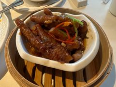 -申粤轩酒楼·三十年粤菜经典(丁香花园店)