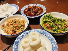 -回家吃饭·地道南昌菜(建德观总店)