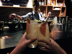 -上海波特曼丽思卡尔顿酒店
